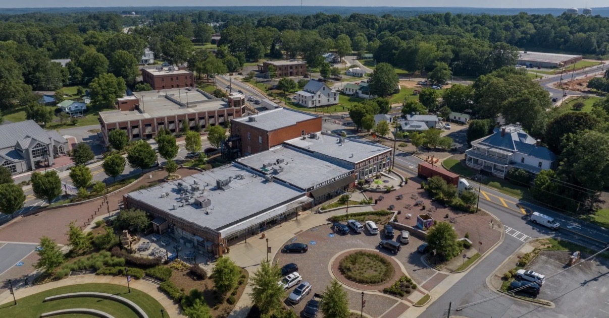 Braselton